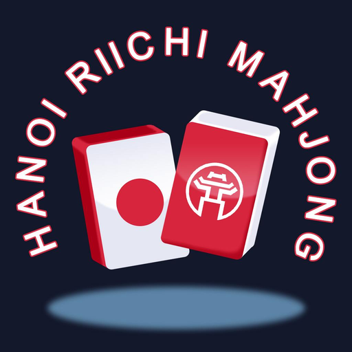 Logo Riichi Hà Nội
