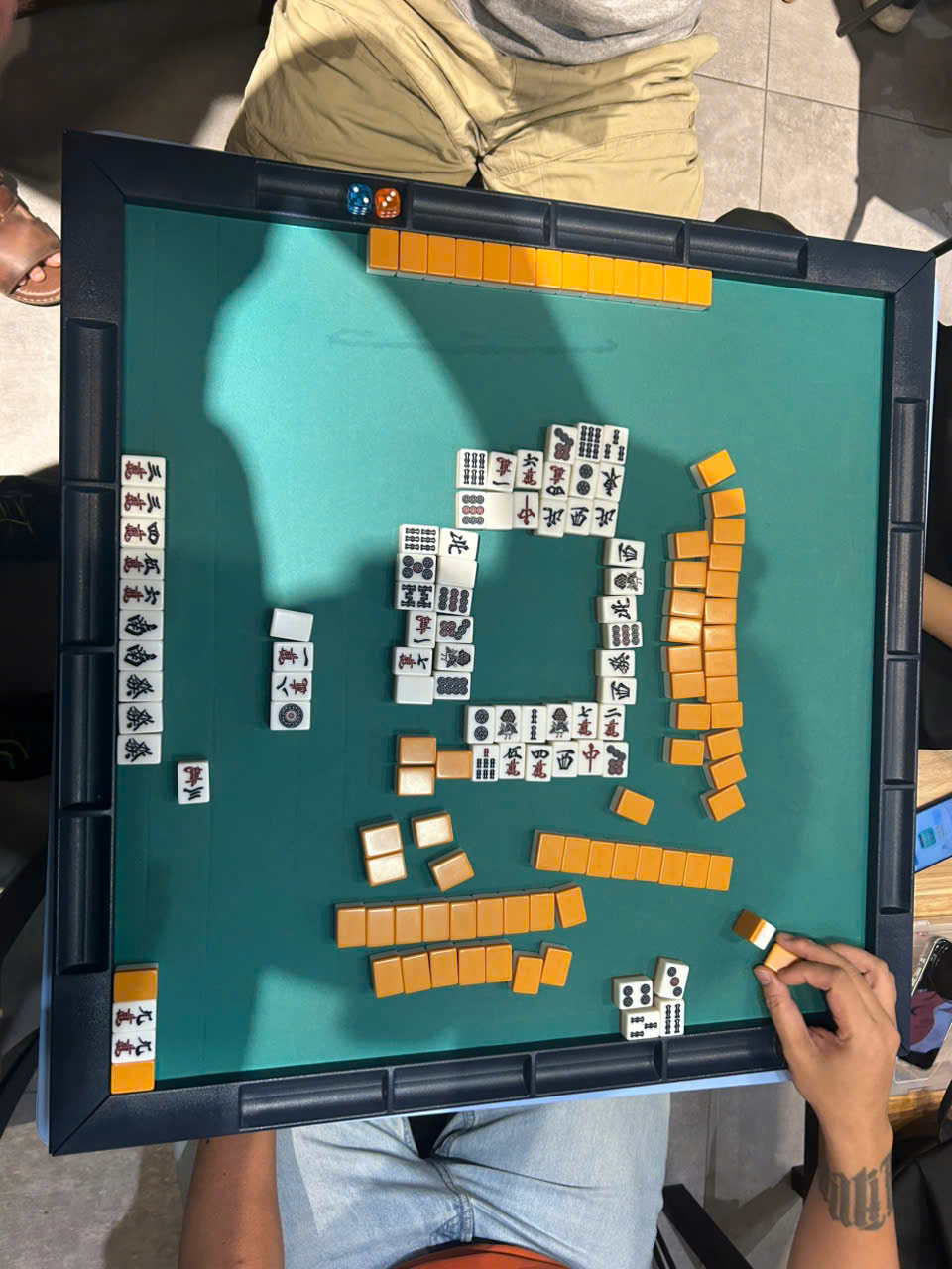 数え役満 (Kazoe Yakuman)