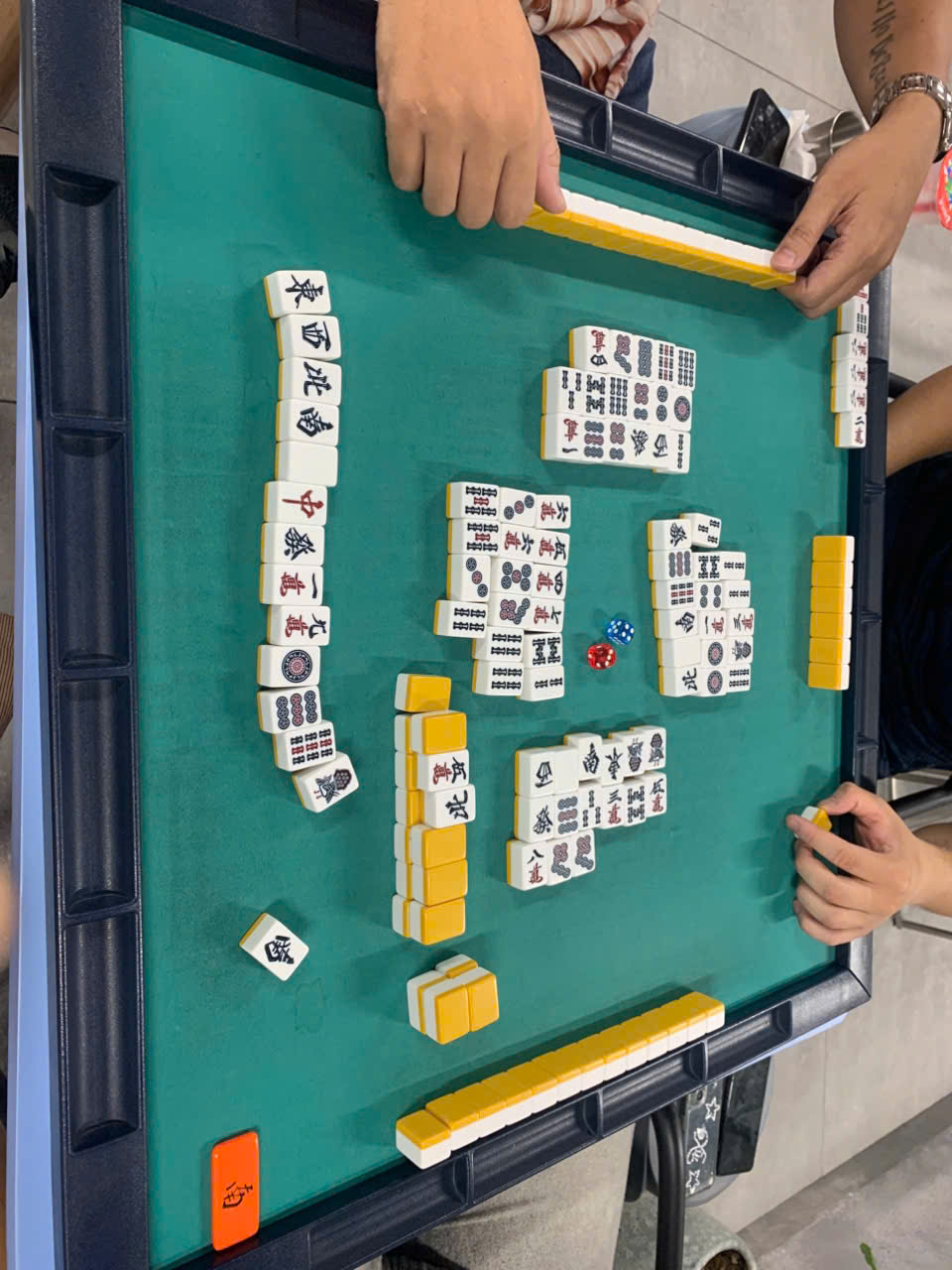 国士無双 (Kokushi Musou)